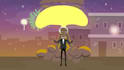 create a 2d animation video