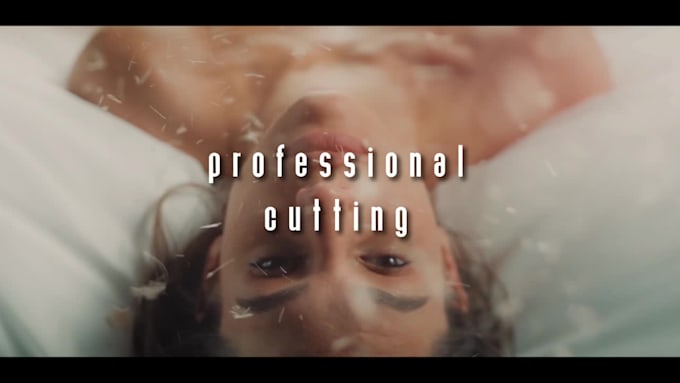make big budget cinematic music video for your song
