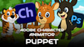 design custom adobe character animator puppets