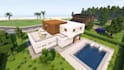 make you a high quality minecraft cinematics or trailer