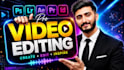 edit viral faceless youtube videos