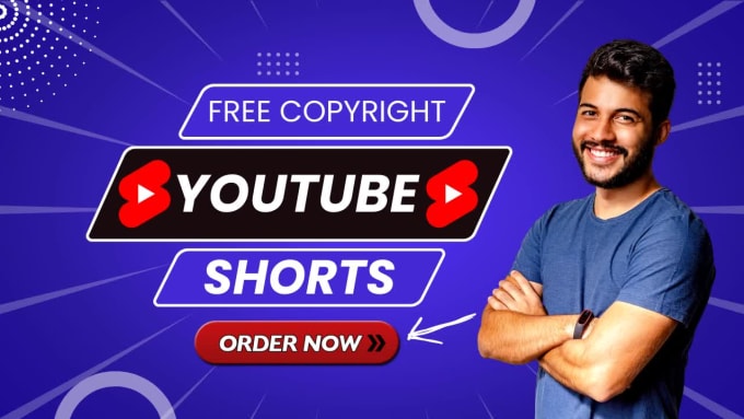 Create Youtube Shorts Channel With 50 Engaging Short Videos By Arslan