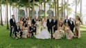 do cinematic wedding video editing, wedding highlight