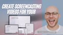 do screencast tutorial videos