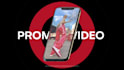 create an amazing website or app promo video
