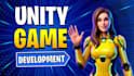 provide unity game development services for your video game