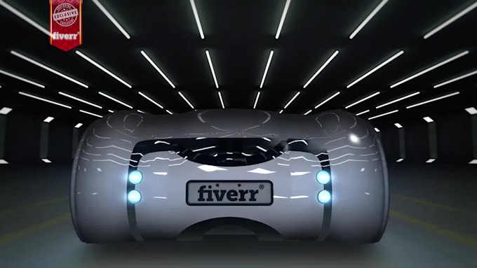 make a 2016 car automobile vehicle show presentation