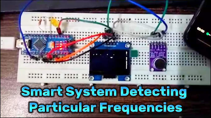 design electronics and electrical circuits and pcb