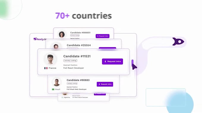 do saas animation, saas explainer video, motion graphics and animated software