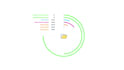 animate your diagrams, flowcharts or technical graphics
