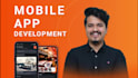 do mobile app development or will be your android app developer