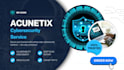 audit website or web app using acunetix and deliver a vulnerability report
