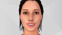 create 3d dental medical animation, 3d clear aligner simulation animation video