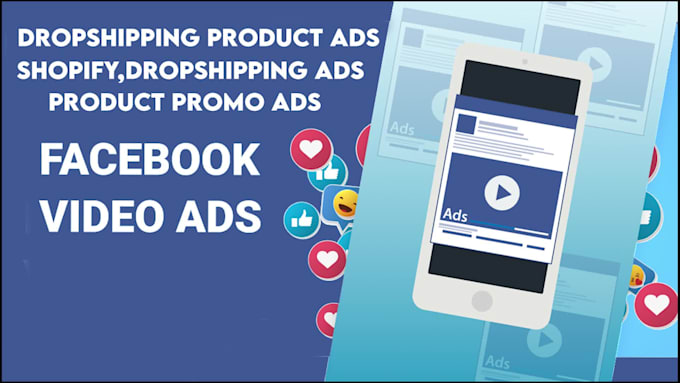 do facebook video ads, product promo video within 6 hours
