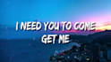 make lyric music video or animated lyrics video