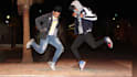 dance on any song and creat a tik tok dance video