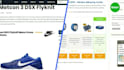 do wordpress data entry, product entry, and blog posting