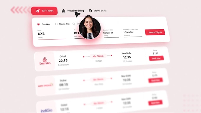 do saas product demo, software launch video, saas explainer video, web explainer