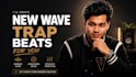 produce custom new wave trap beats for you