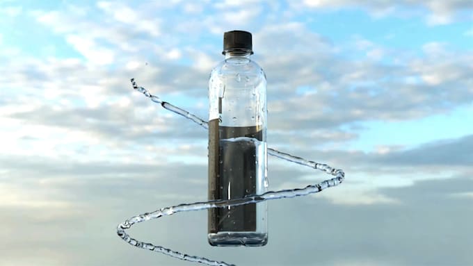 do 3d cgi product video