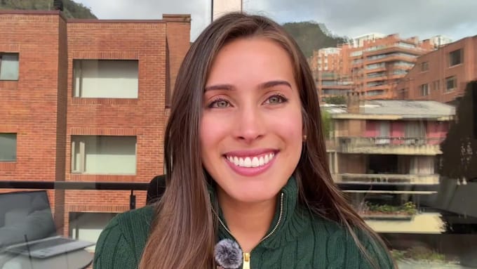 be your spanish teacher