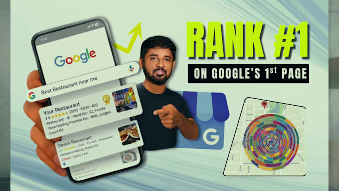 do 5000 google maps citations for gmb ranking and local SEO