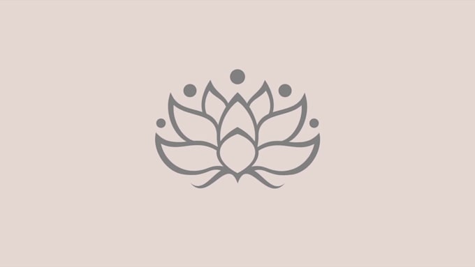 create awesome modern custom intro logo animation