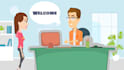 create a 2d animated explainer video