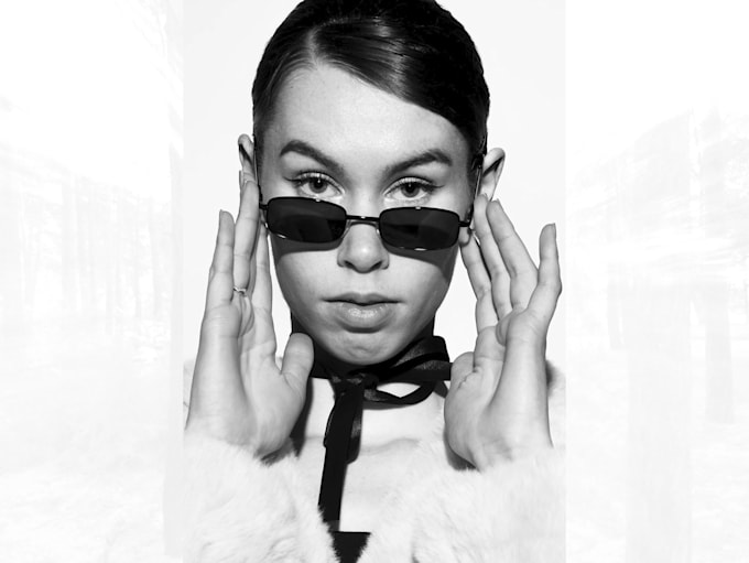 edit and naturally retouch your portrait images