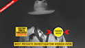 create unlimited custom private investigator  explainer video