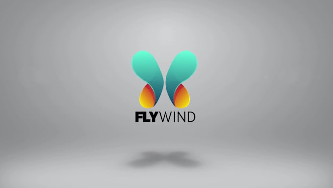 create amazing animated logo animation intro youtube video