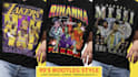do 90s custom old school bootleg t shirt vintage raptee