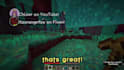 create tommyinnit like subtitles for your gaming video