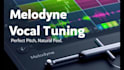 manually tune your vocals using melodyne