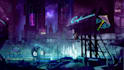 create a scifi animation for youtube intro or music video