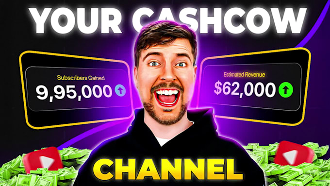 create cash cow and automated youtube videos