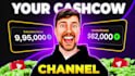 create cash cow and automated youtube videos