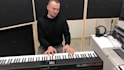 compose original chill and relaxing piano, piano cover