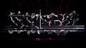 do led screen animation vj loop concert dj stage show led wall motion graphics