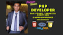 quickly fix PHP and laravel site bugs and add features