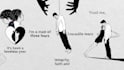 create animated hand drawn lyric music video
