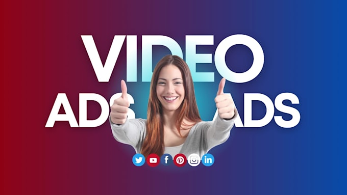 Short Commercial Do promotional short video ads and commercials for social media by Zoe ...
