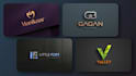 design a professional logo design for your business