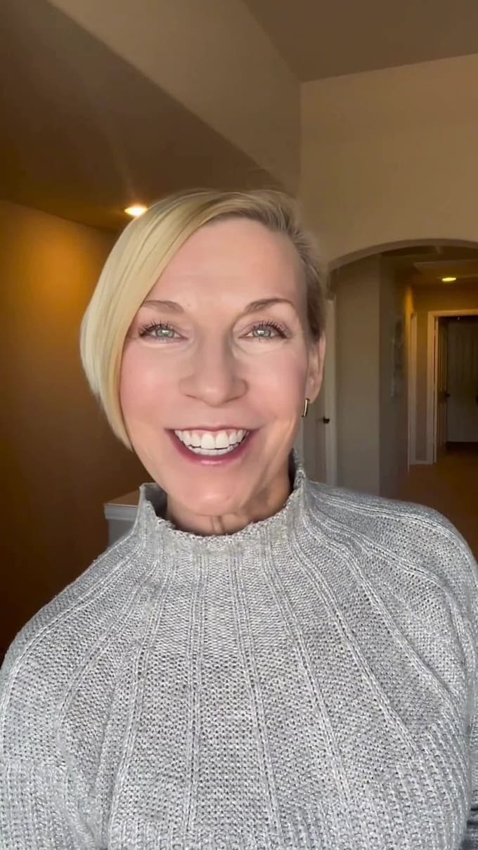 be your boomer gen x ugc creator for social media ads
