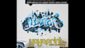 graffiti art your name or logo printable any size