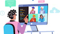 create 2d best explainer videos for business