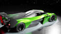 3d model, do 3d animation and 3d render any type of car