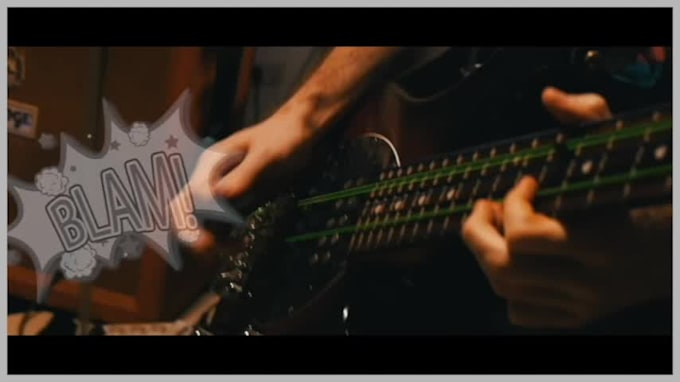 be your professional session bass player