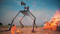 do vfx video effects, visual effects and video editing