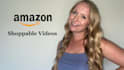 create a shoppable amazon influencer storefront video for your product
